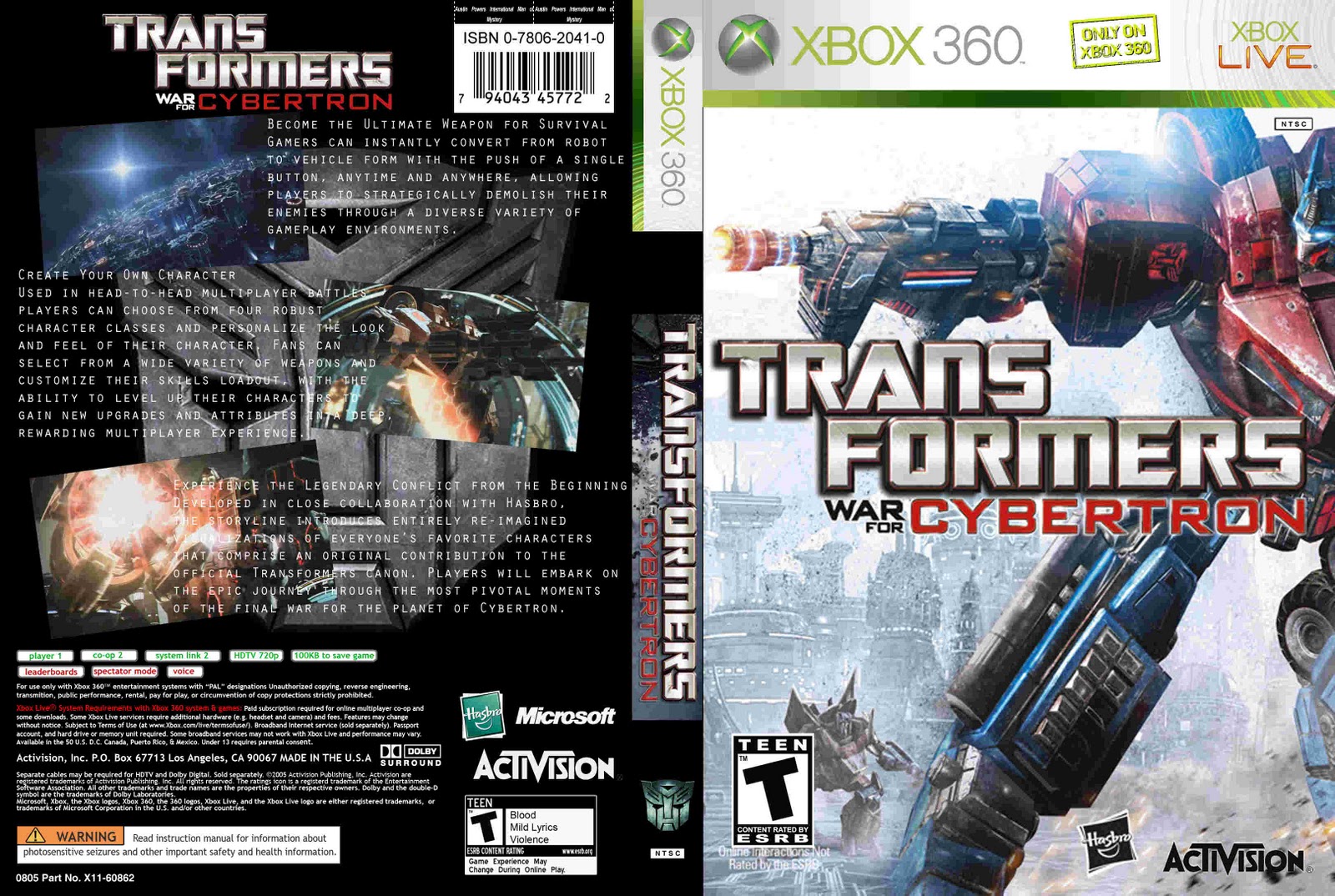 transformers war for cybertron game download free transformers war for cybertron game download free